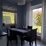 Morskie Zacisze