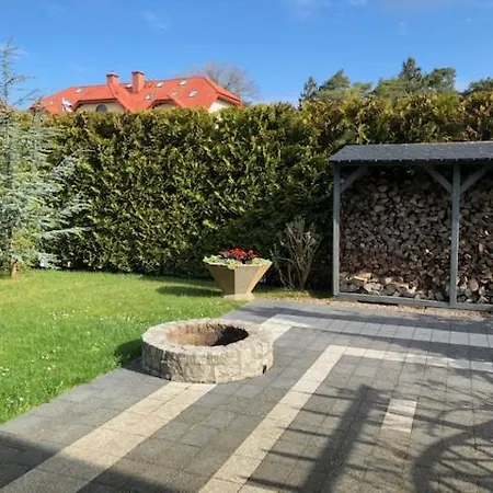 Morskie Zacisze Karwia