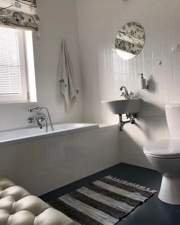 Morskie Zacisze * Karwia