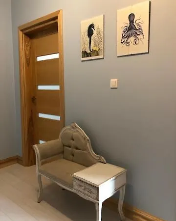 Morskie Zacisze Karwia