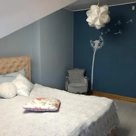 Morskie Zacisze Βίλα *