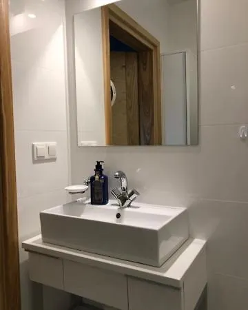 Morskie Zacisze Villa