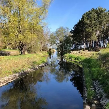 Βίλα Morskie Zacisze Karwia