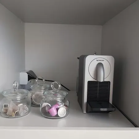 Morskie Zacisze * Karwia