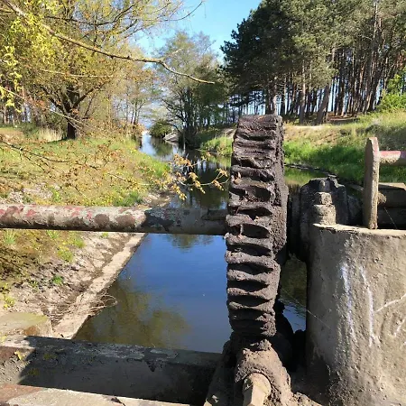 Morskie Zacisze Karwia