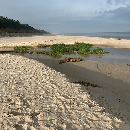 Morskie Zacisze * Karwia