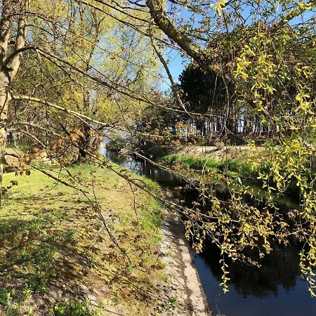 Morskie Zacisze