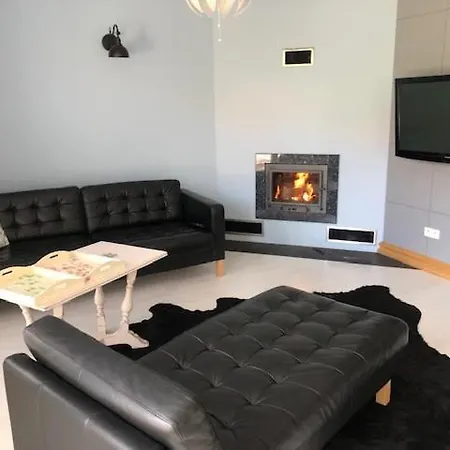 Morskie Zacisze Karwia