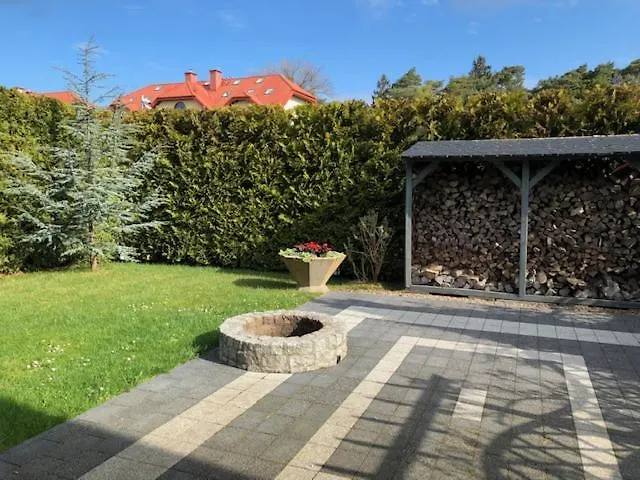 Morskie Zacisze Karwia