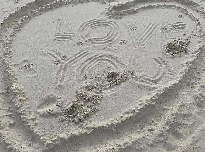 Willa Morskie Zacisze Karwia