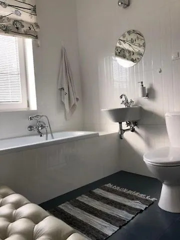 Morskie Zacisze * Karwia