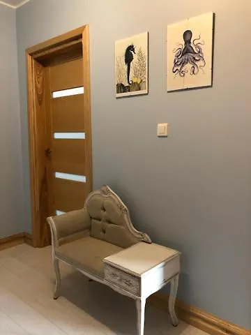 Morskie Zacisze Karwia