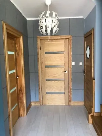 Morskie Zacisze Karwia