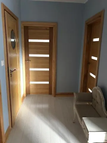 Morskie Zacisze Βίλα