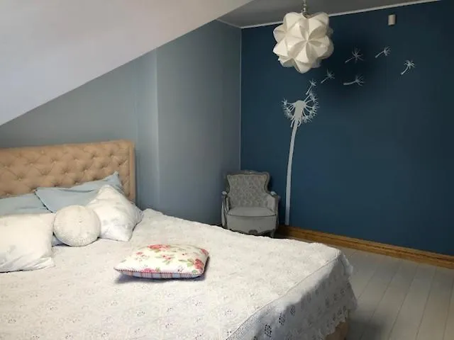 Morskie Zacisze Willa *