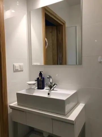 Morskie Zacisze Willa