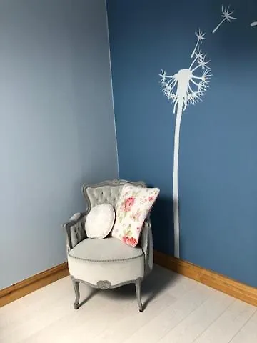 Morskie Zacisze * Karwia