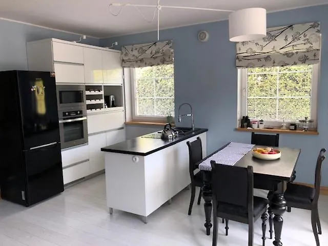 Morskie Zacisze * Karwia