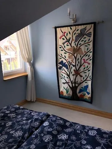 Morskie Zacisze * Karwia