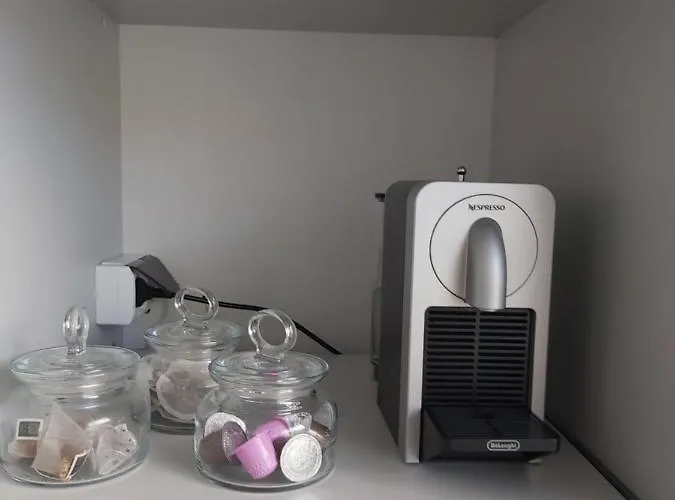 Morskie Zacisze * Karwia