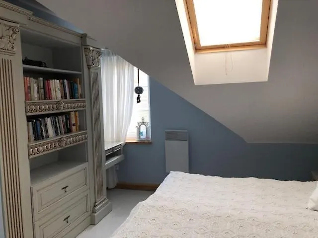 Willa Morskie Zacisze *