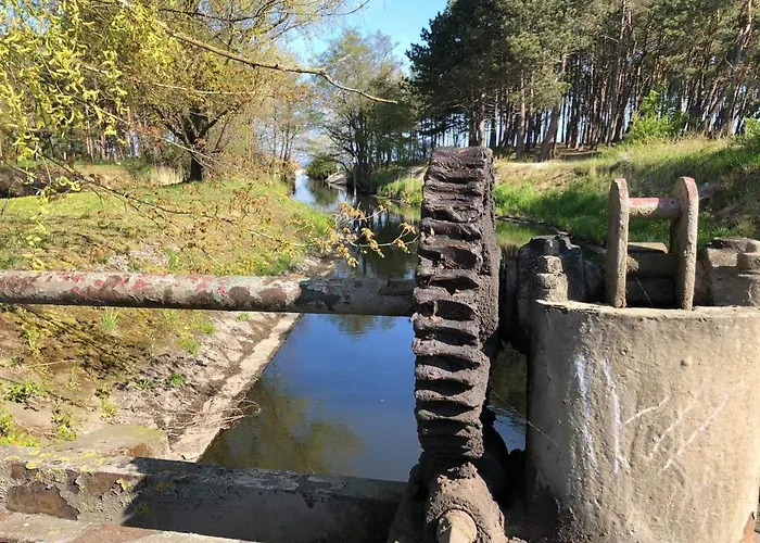 Morskie Zacisze Karwia