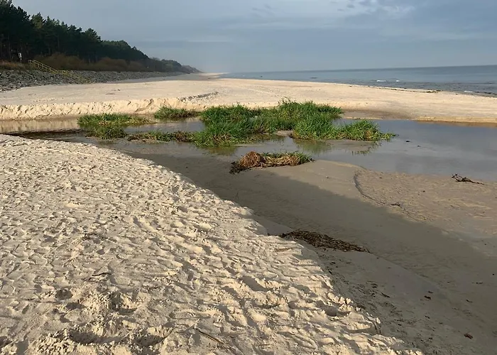 Morskie Zacisze * Karwia