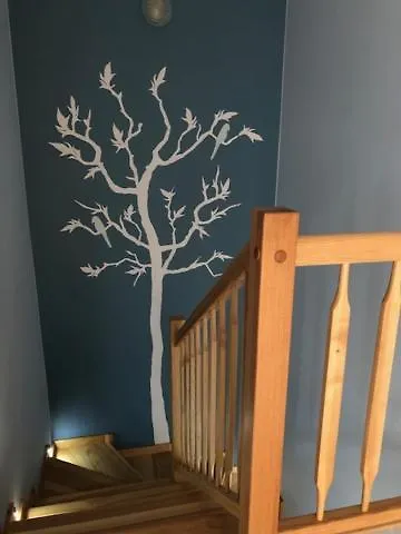 Morskie Zacisze Βίλα Karwia