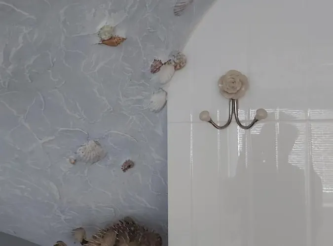 Willa Morskie Zacisze