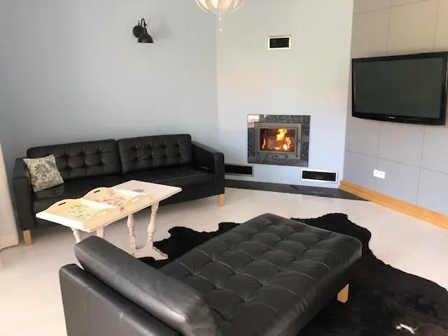 Morskie Zacisze Karwia